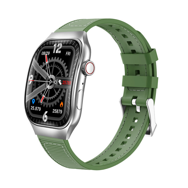 Touchscreen Bluetooth Sportuhr