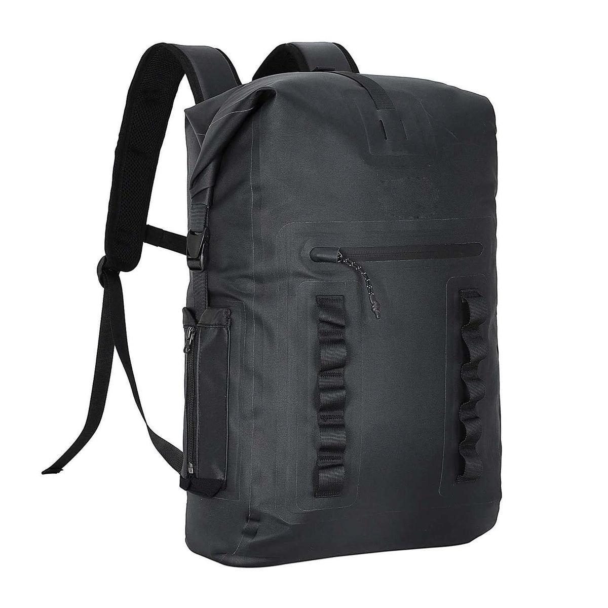 Wasserdichter Rucksack für Angeln 30 L – Bild 3 | LuxeStyle