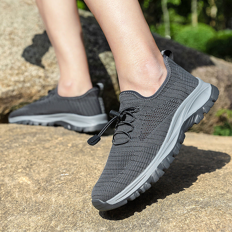 Outdoor Freizeit-Schuhe für Herren – Bild 3 | LuxeStyle