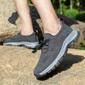 Outdoor Freizeit-Schuhe für Herren – Bild 8 | LuxeStyle