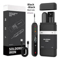 USB Lötkolben für Reparaturen