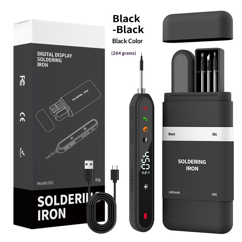 USB Lötkolben für Reparaturen