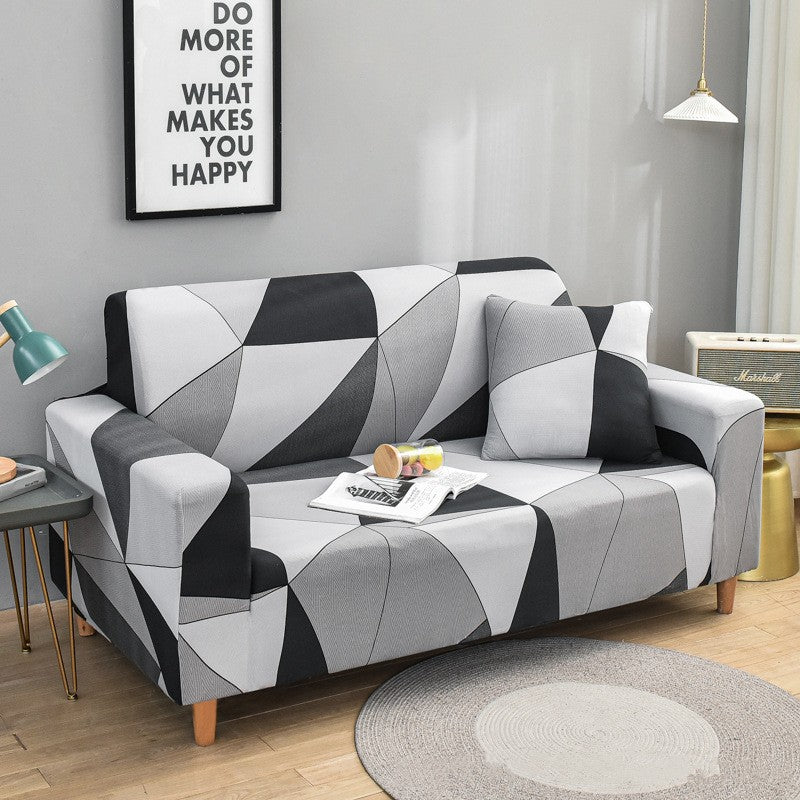 Rutschfester Sofaüberzug All Inclusive