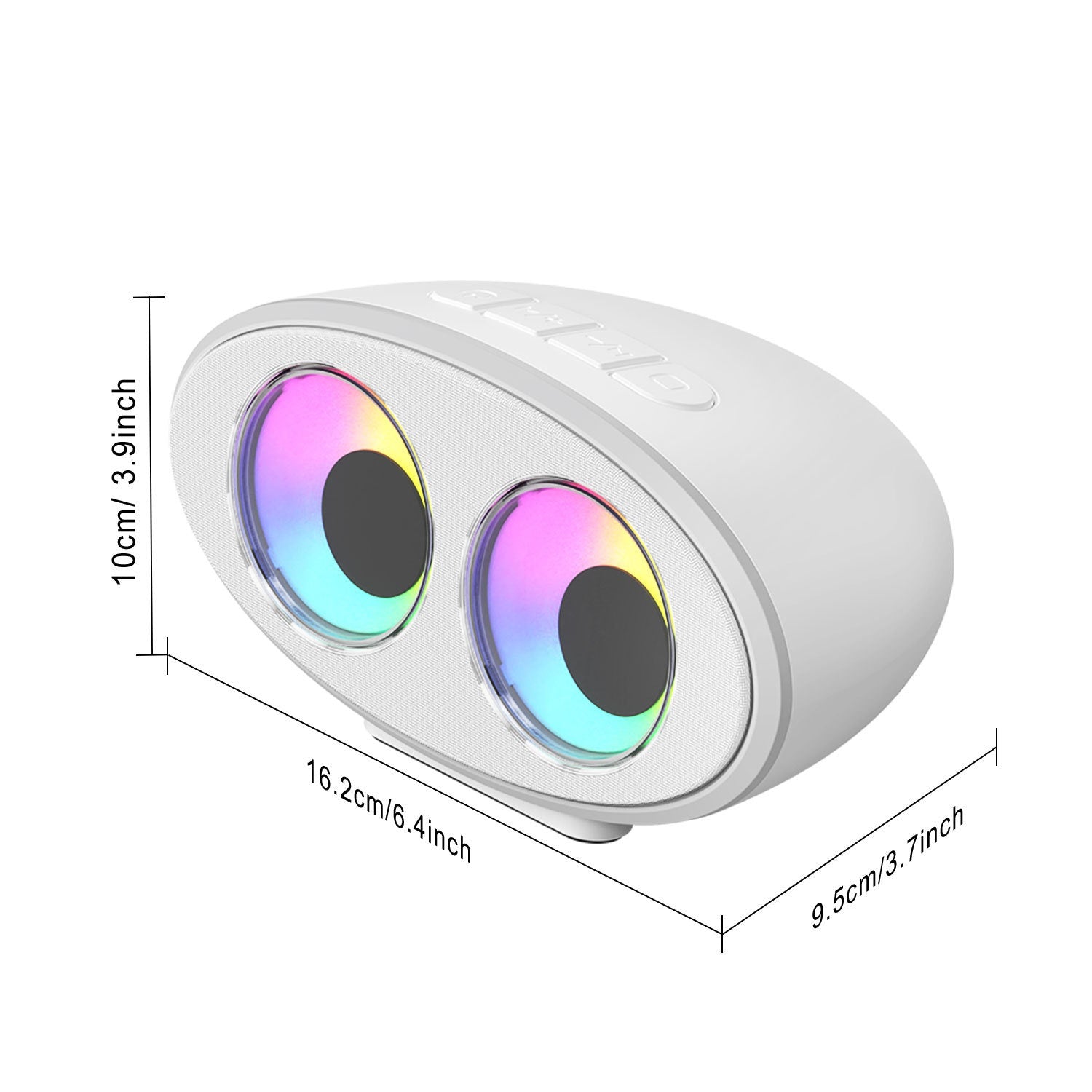 Bluetooth-Lautsprecher «Echo» · RGB-Licht
