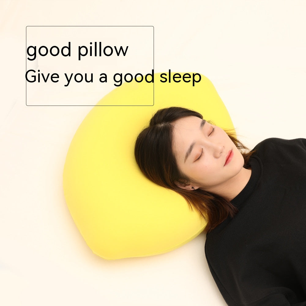 Memory Foam Kissen für Nacken und Bauchschläfer – Bild 2 | LuxeStyle