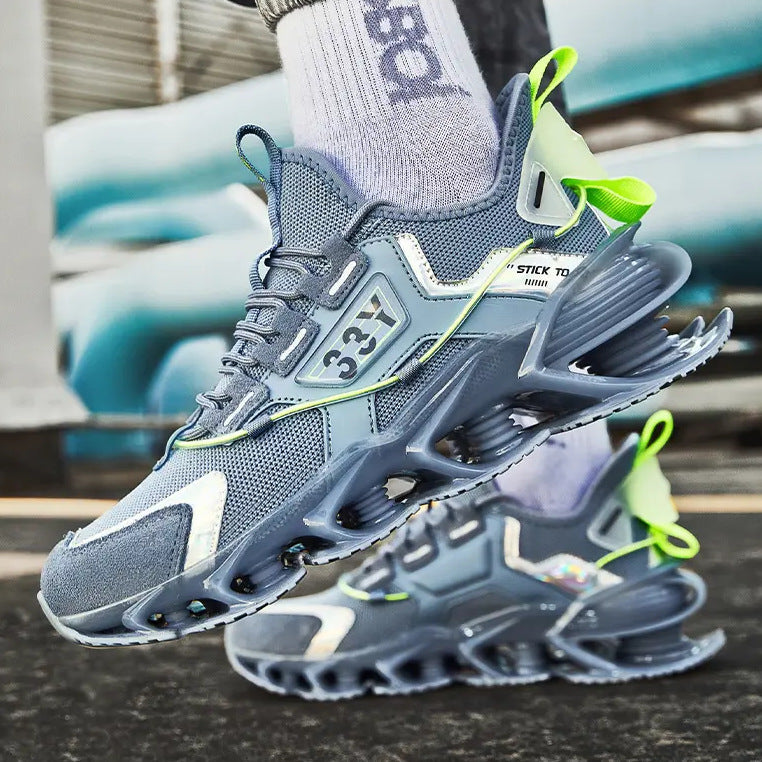 Basketballschuhe für Sommer und Herbst