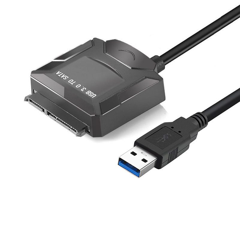 USB 3.0 zu SATA Kabel für Festplatten
