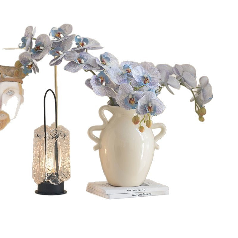 Orchideen-Tischarrangement – Bild 3 | LuxeStyle