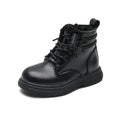 Kinder Martin Boots – Freizeit-Lederstiefel – Bild 7 | LuxeStyle