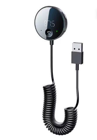 Bluetooth-Player fürs Auto