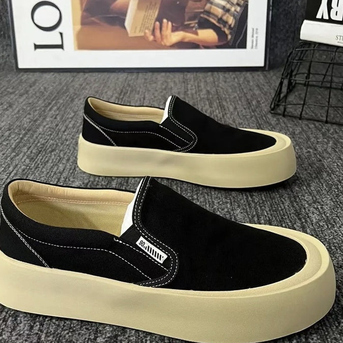 Atmungsaktiver Ultra-Leicht-Sneaker für Herren – Bild 6 | LuxeStyle