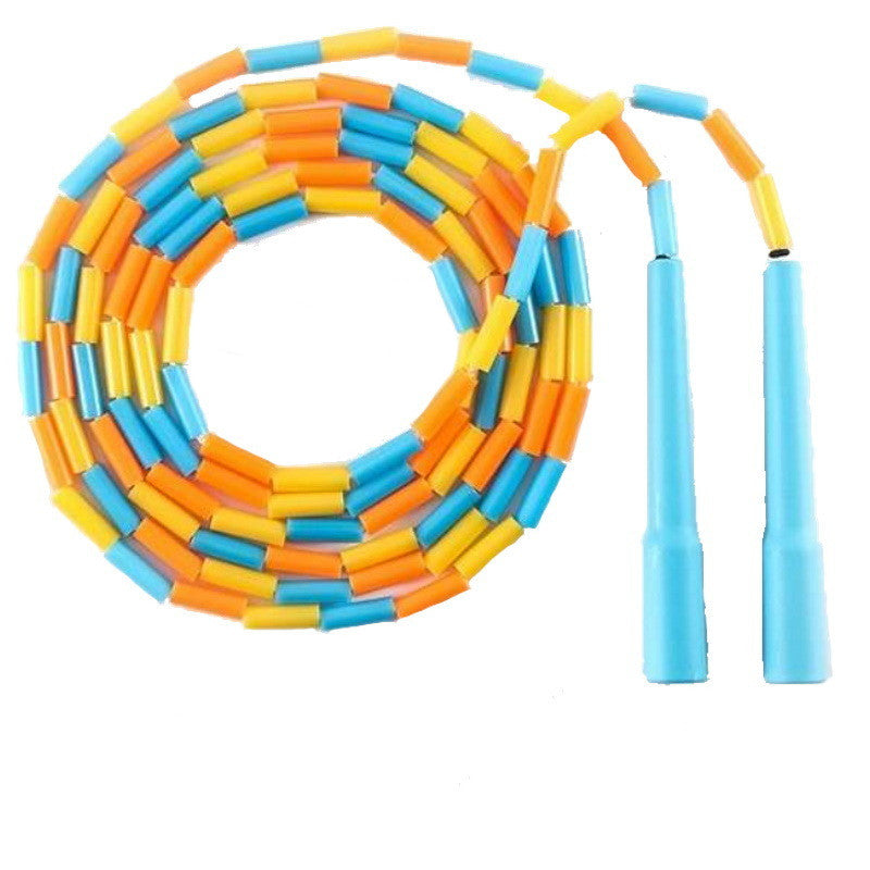 Kinder-Springseil mit Leuchtfunktion – Bild 9 | LuxeStyle