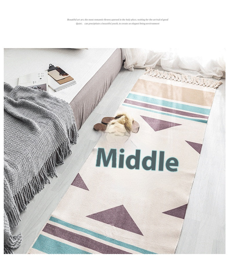 Seidenstrahlfloor Matze – Bild 5 | LuxeStyle