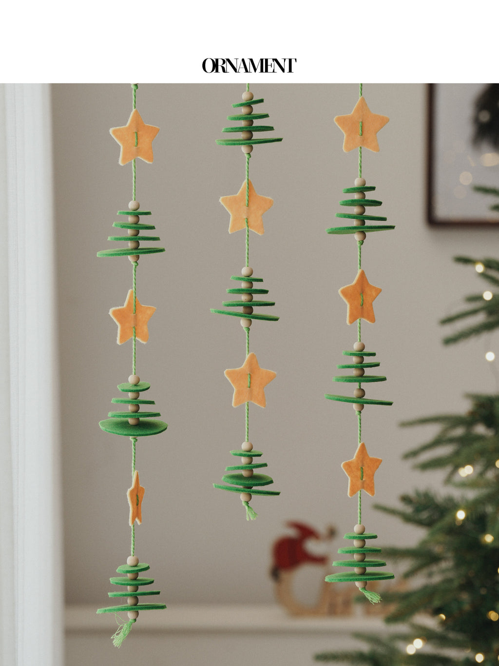 DIY Weihnachtsornament‑Set – Bild 2 | LuxeStyle