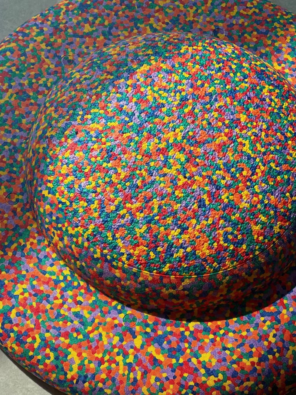 Balance Board aus Kunststoff für Kinder – Bild 10 | LuxeStyle