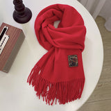 Farbe: Leuchtendes Rot