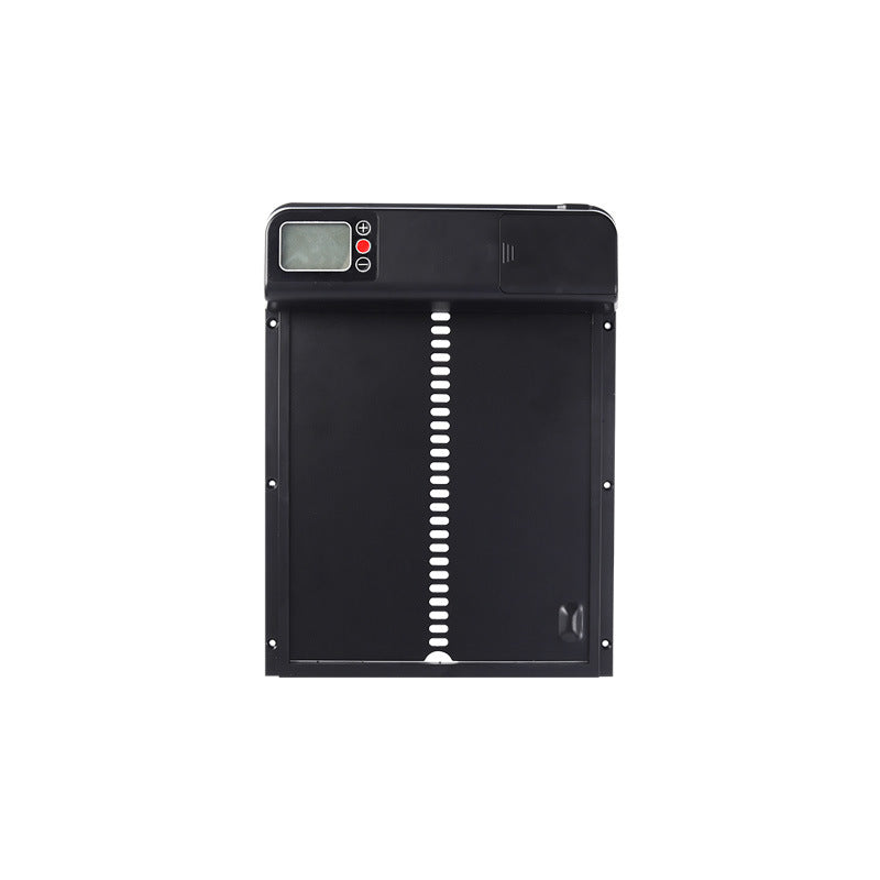 Automatisches Hühnerstalltor – Bild 4 | LuxeStyle