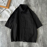Farbe: Schwarz Kurzarm