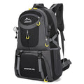 Outdoor‑Trekking‑Rucksack 60 l – Bild 3 | LuxeStyle