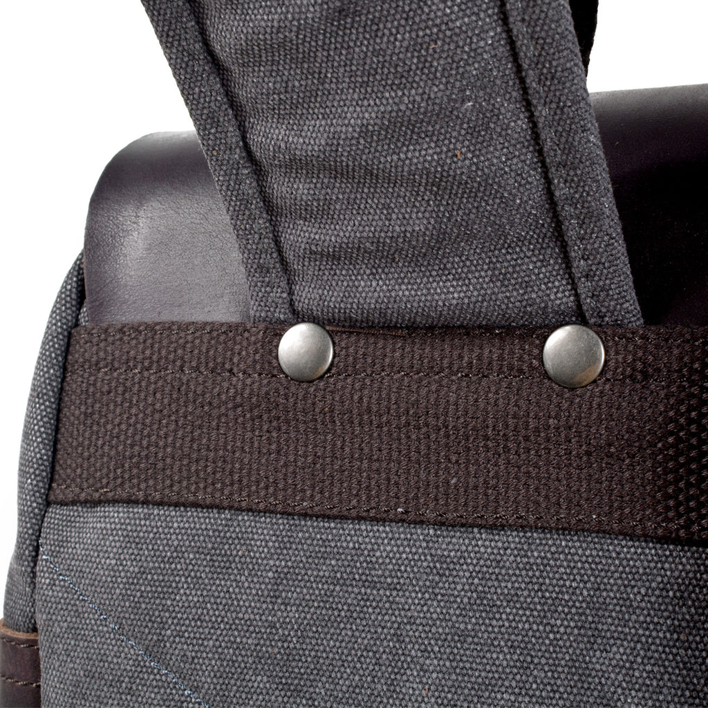 Business Rucksack «Excursion» – Bild 8 | LuxeStyle