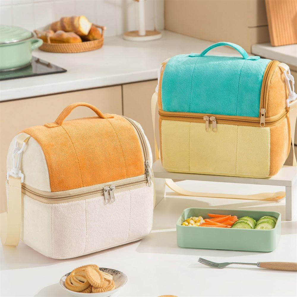 Isolierte Lunchtasche | LuxeStyle