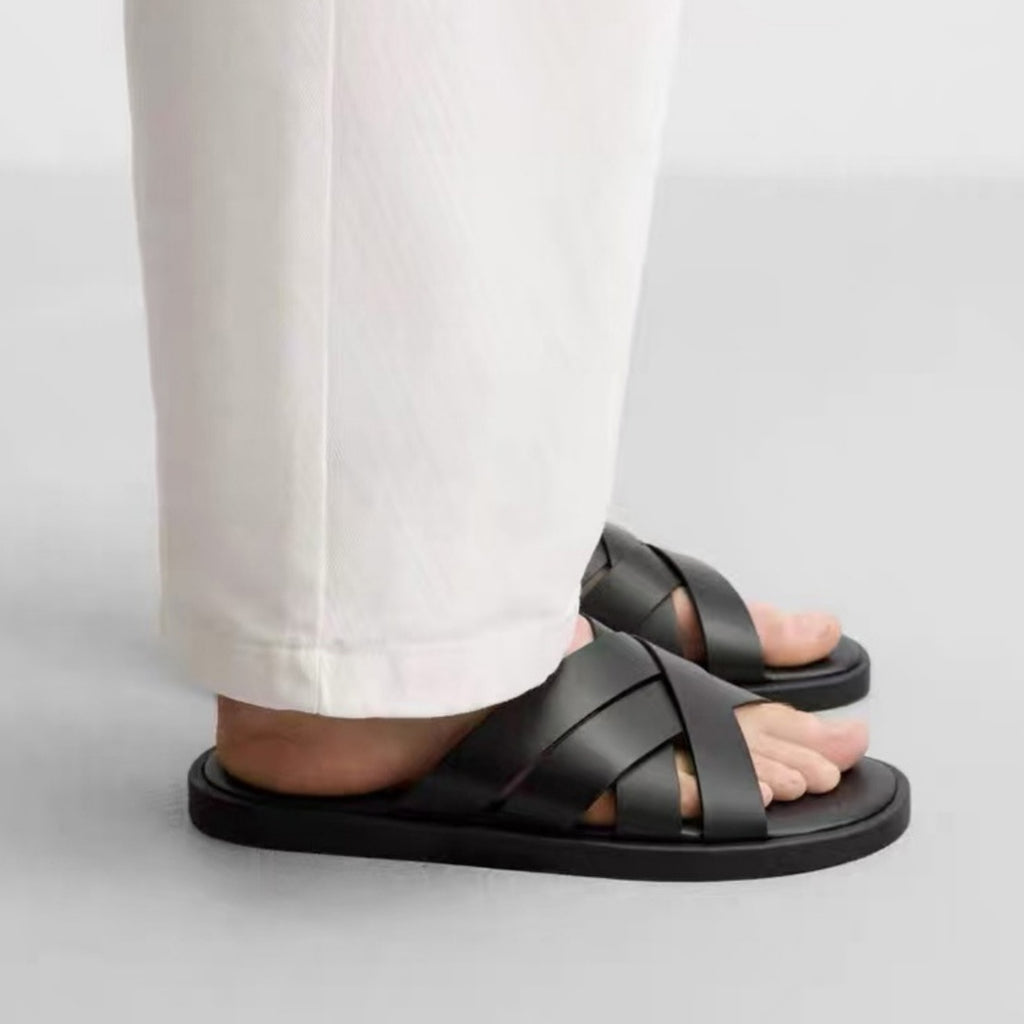 Herren Sandalen – Sommer Flip-Flops