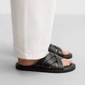 Herren Sandalen – Sommer Flip-Flops – Bild 1 | LuxeStyle