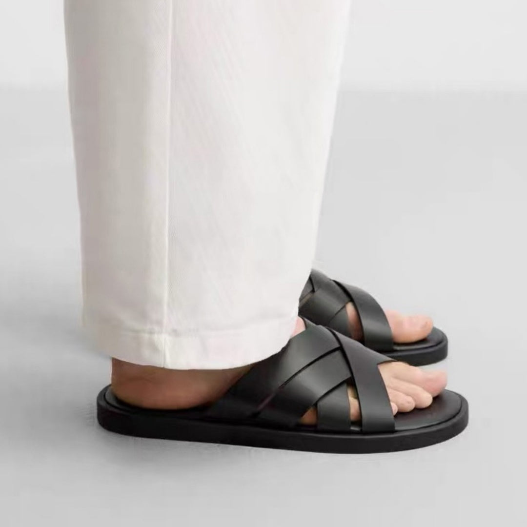 Herren Sandalen – Sommer Flip-Flops