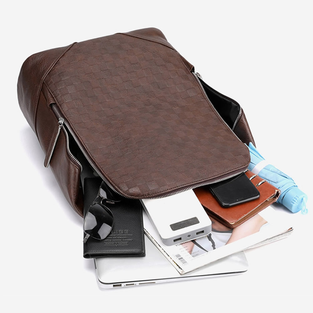 Stilvoller Rucksack – Bild 5 | LuxeStyle