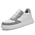 Sneaker mit Auflage für mehr Höhe – Bild 24 | LuxeStyle
