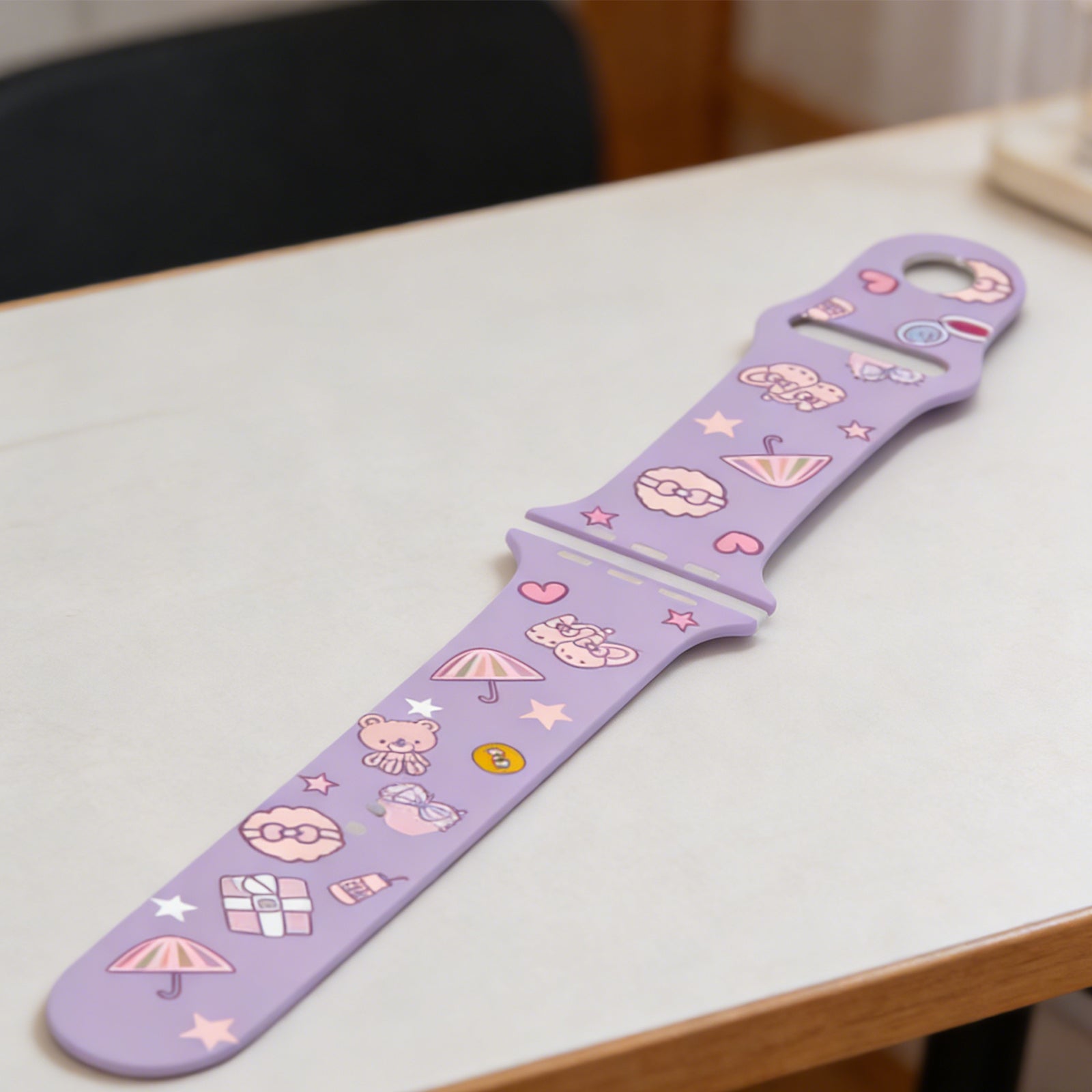 Armbanduhren-Ersatzband