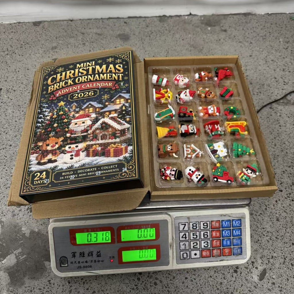 Highland Kuh Adventskalender – Bild 2 | LuxeStyle
