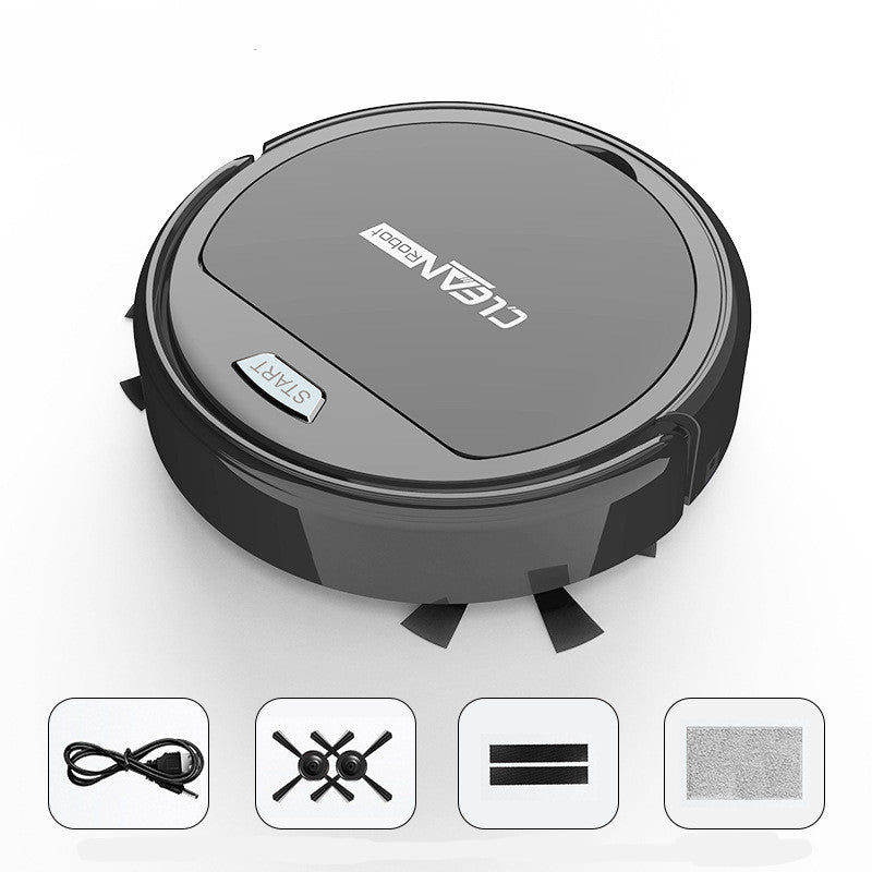 Smarter Wischroboter für dein Zuhause