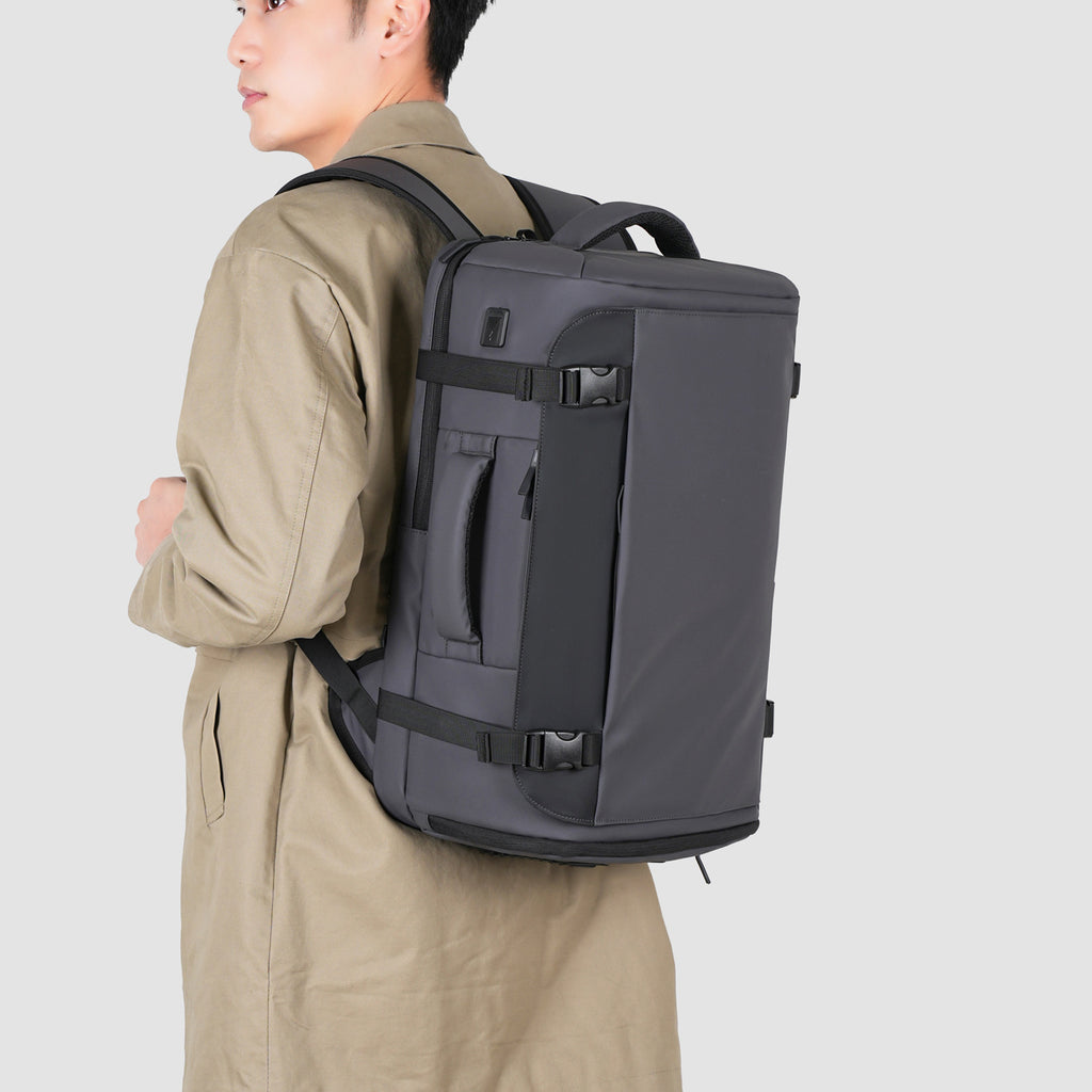 Business Laptop Rucksack (18 Zoll) – Bild 7 | LuxeStyle