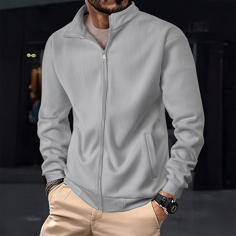 Herren-Pad-Jacke