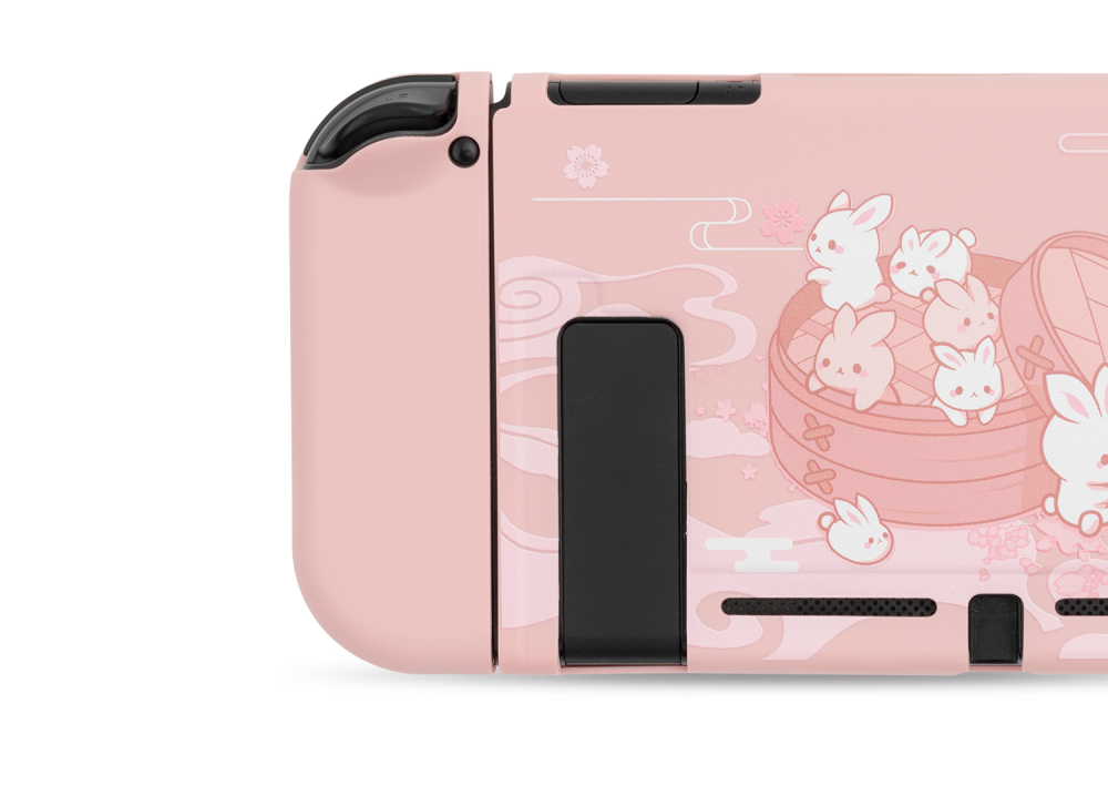 TPU Schutzhülle für Nintendo Switch