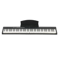 Digitalpiano mit 88 Tasten und Bluetooth