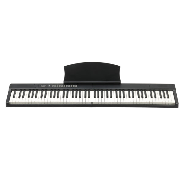 Digitalpiano mit 88 Tasten und Bluetooth