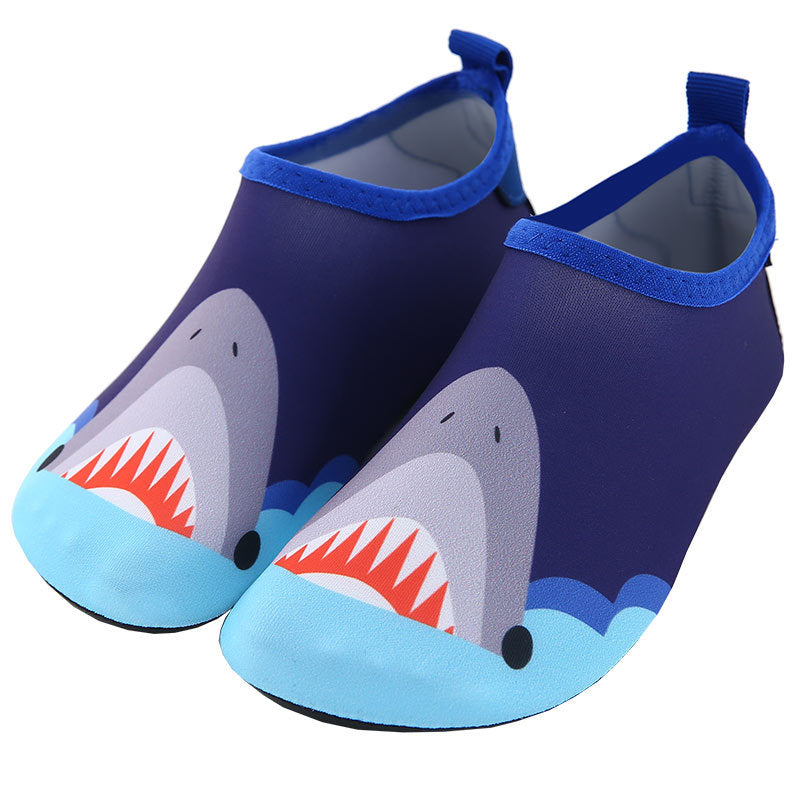 Anti-Rutsch Tauchschuhe für Kinder – Bild 5 | LuxeStyle