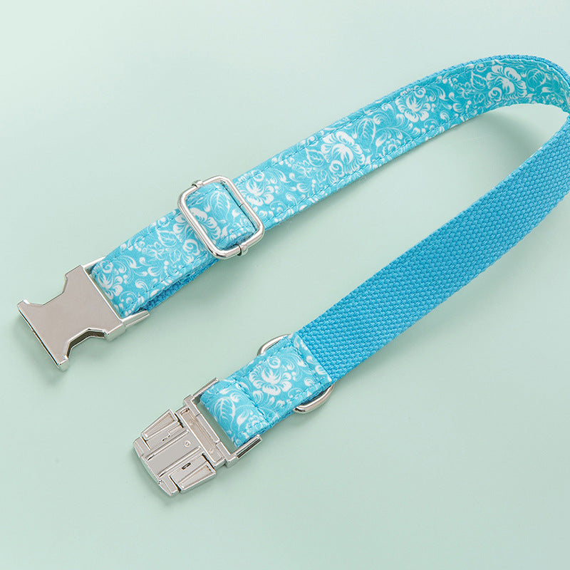Halsband für kleine Hunde – Bild 2 | LuxeStyle