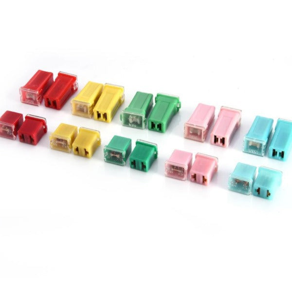 Mini Sicherungsbox Sortiment