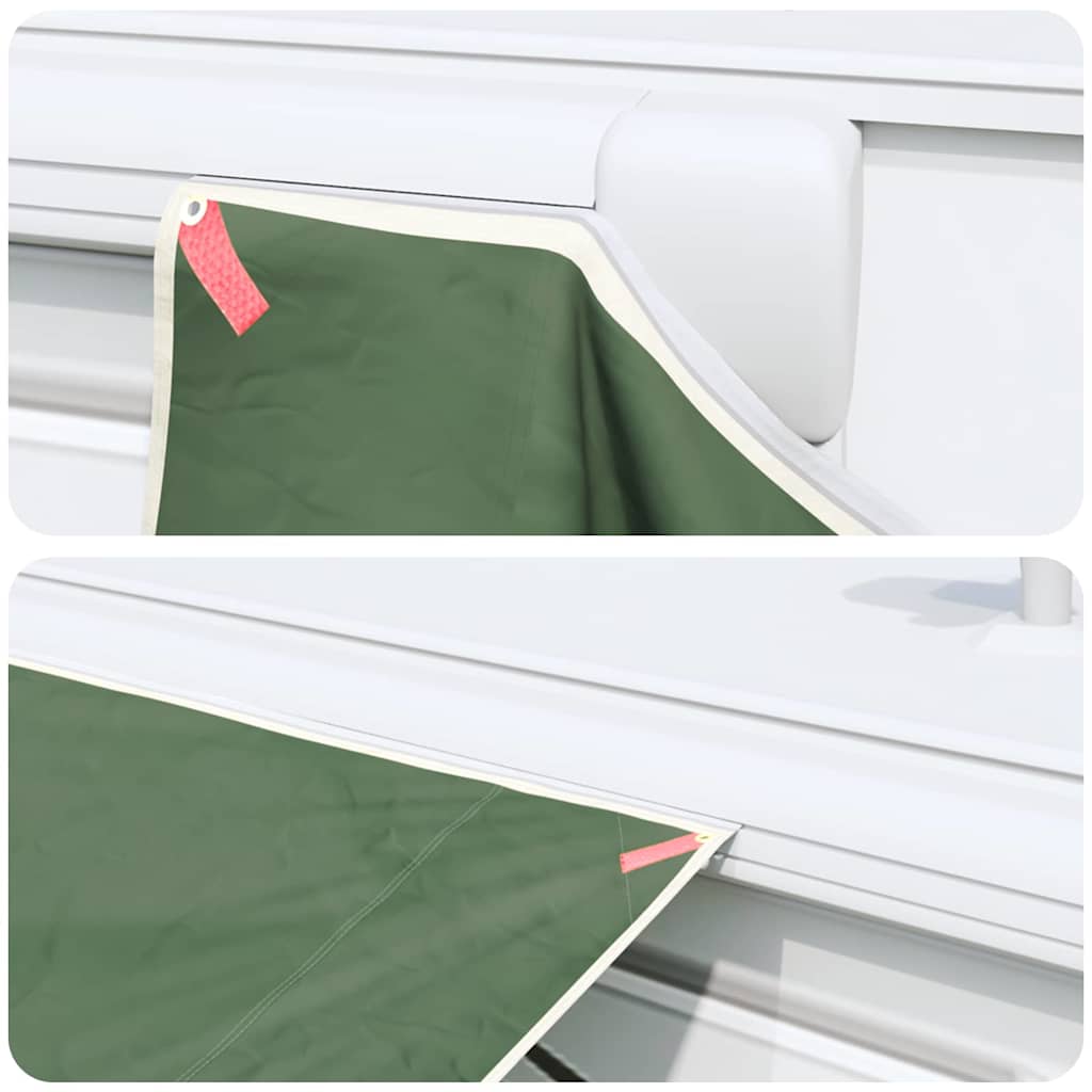 Wasserdichtes Tarp für Outdoor-Abenteuer