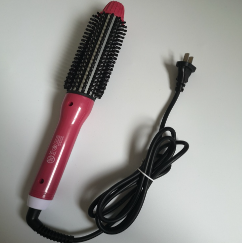 4-in-1 Lockenstab mit LCD-Anzeige