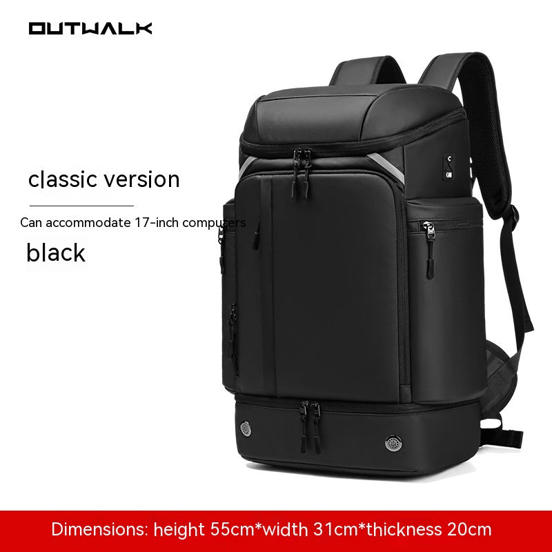 Wasserdichter Outdoor Rucksack für Herren