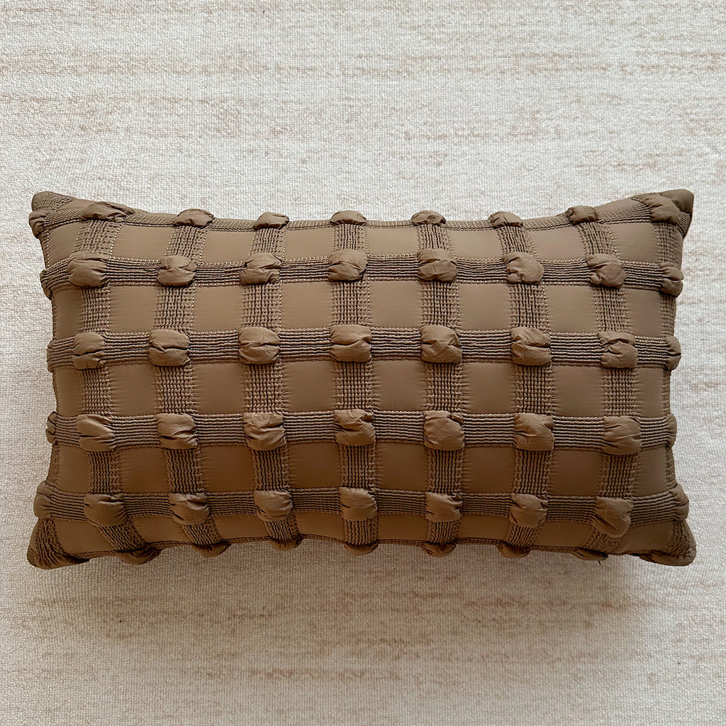 Nordic Vintage Kissenbezäge