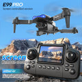 Mini-Drohne «SkyPro» · faltbar