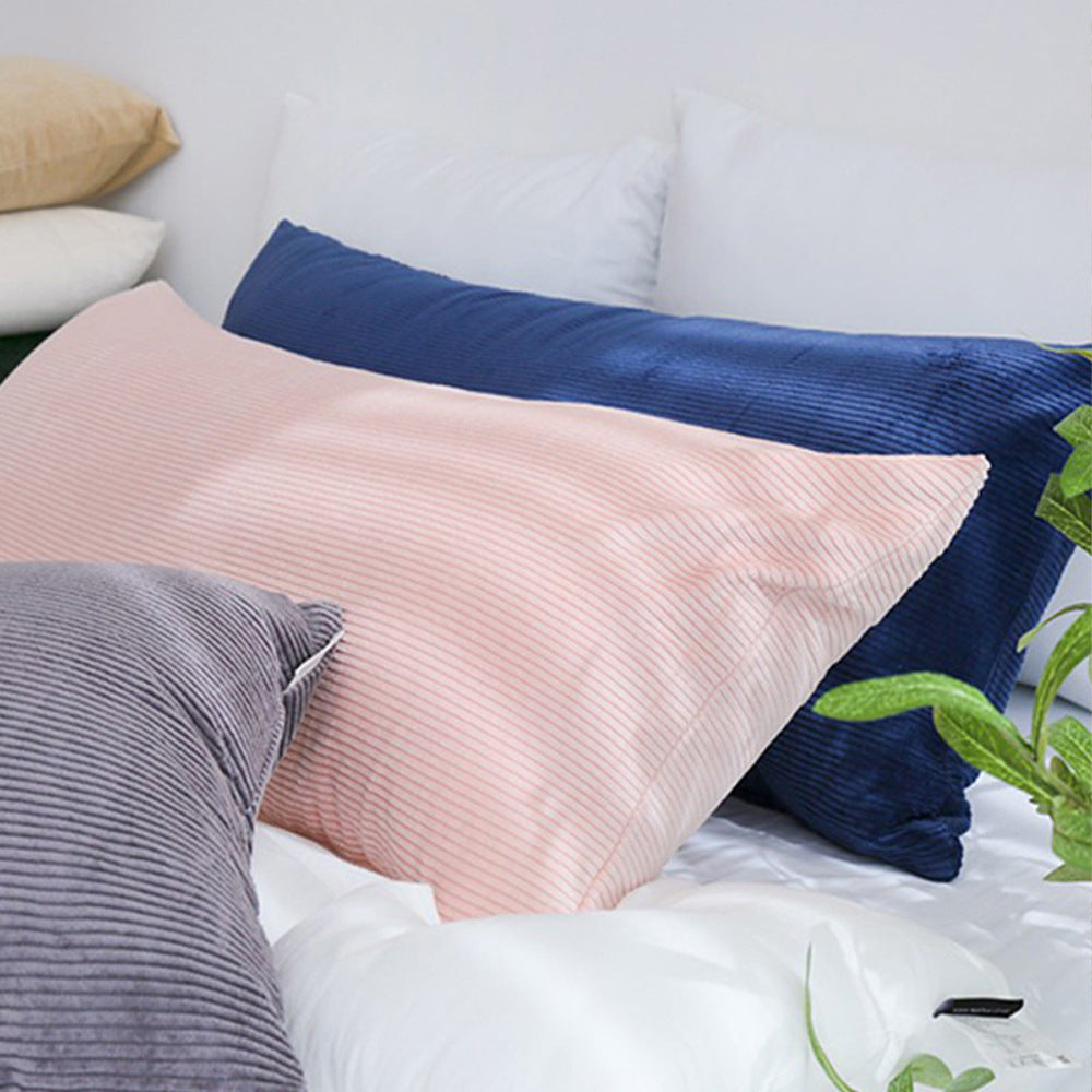 Kord-Kissenbezug – Bild 9 | LuxeStyle