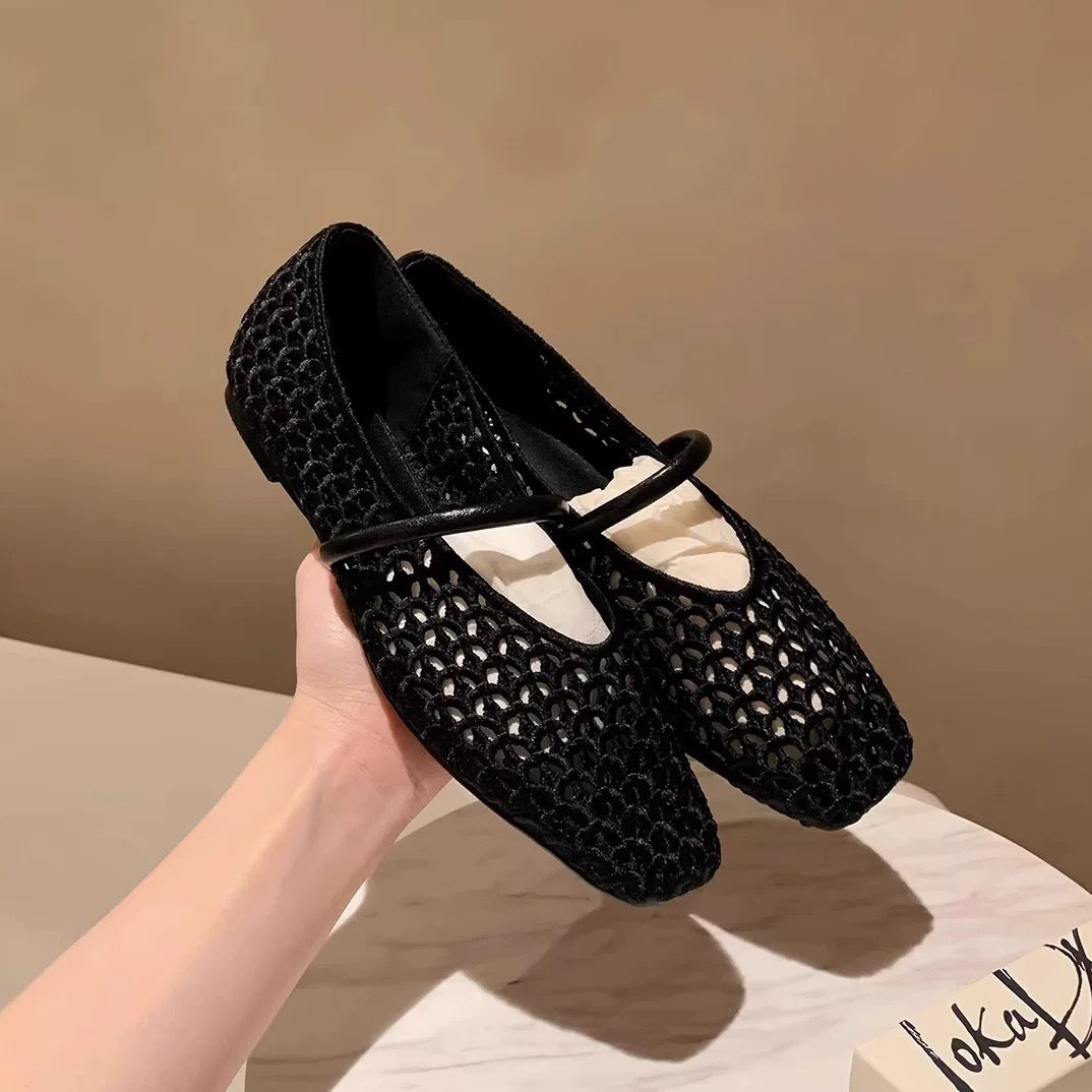 Retro Pumps