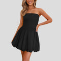 Sommerminikleid
