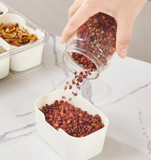 Spice-Schublade für den Essplatz – Bild 2 | LuxeStyle